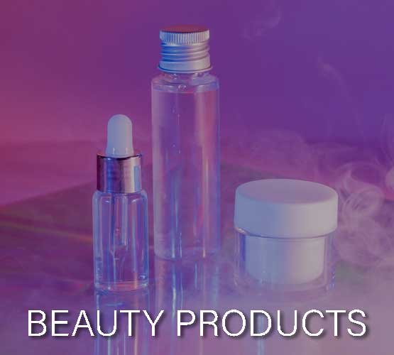 Beauty Product Offers