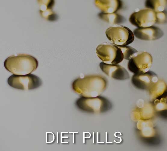 Diet Pill Offers