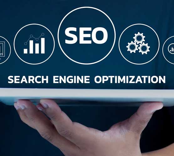 Search Engine Optimization Advertising